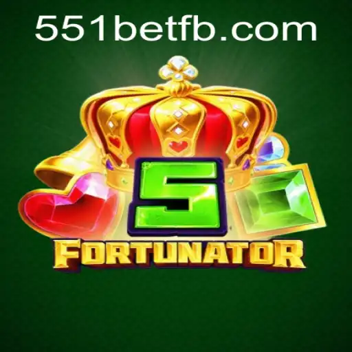 551bet.COM Casino App